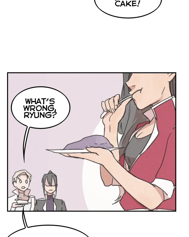 Blue Matter Chapter 43 page 51