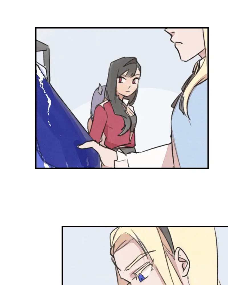 Blue Matter Chapter 44 page 41