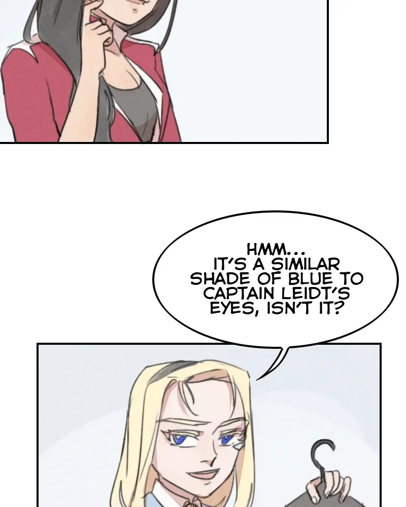 Blue Matter Chapter 44 page 43