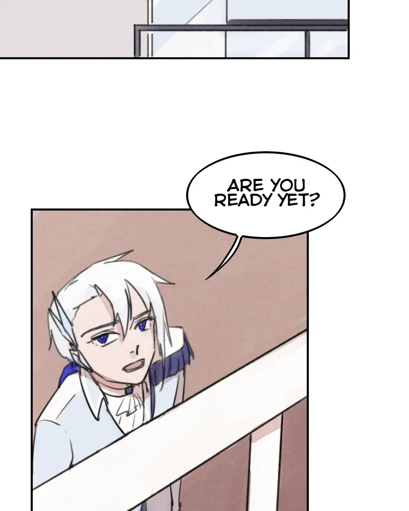 Blue Matter Chapter 44 page 64