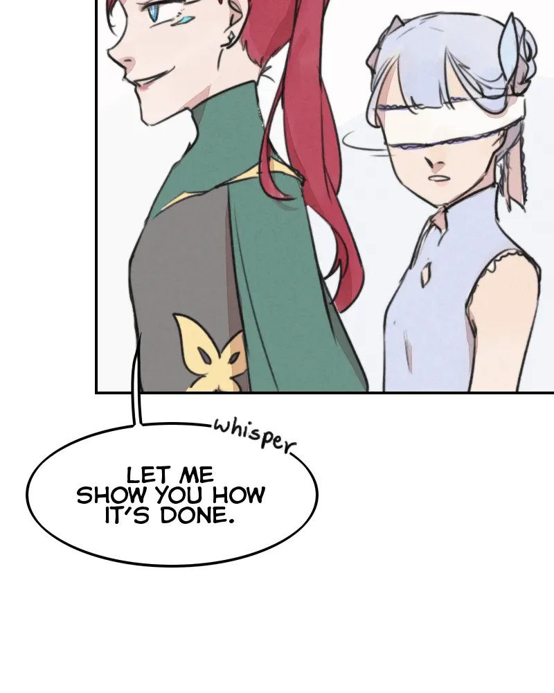 Blue Matter Chapter 46 page 14