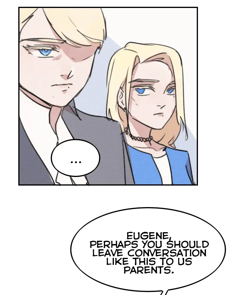 Blue Matter Chapter 46 page 35