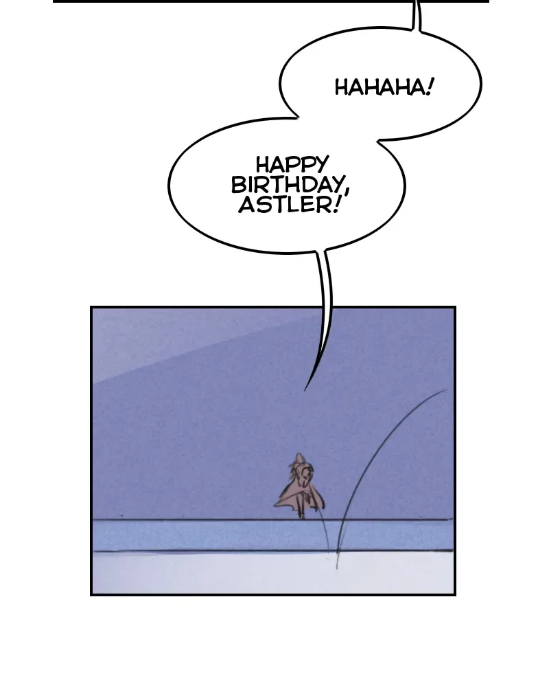 Blue Matter Chapter 46 page 66