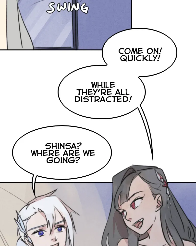 Blue Matter Chapter 46 page 57