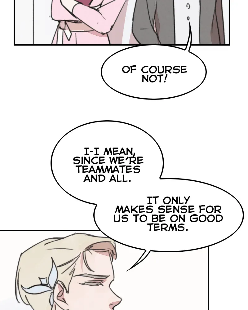 Blue Matter Chapter 46 page 46