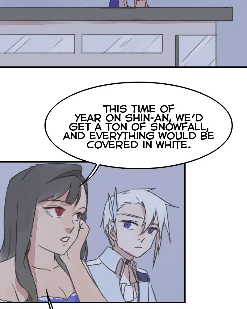 Blue Matter Chapter 47 page 23