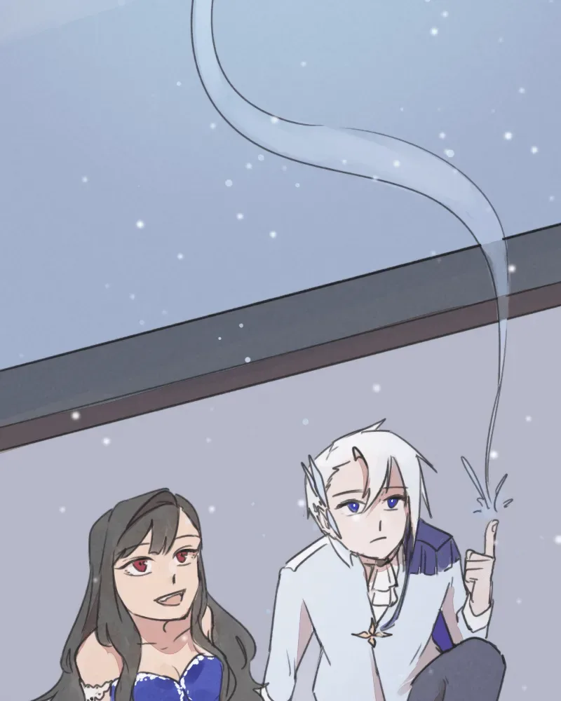 Blue Matter Chapter 47 page 28