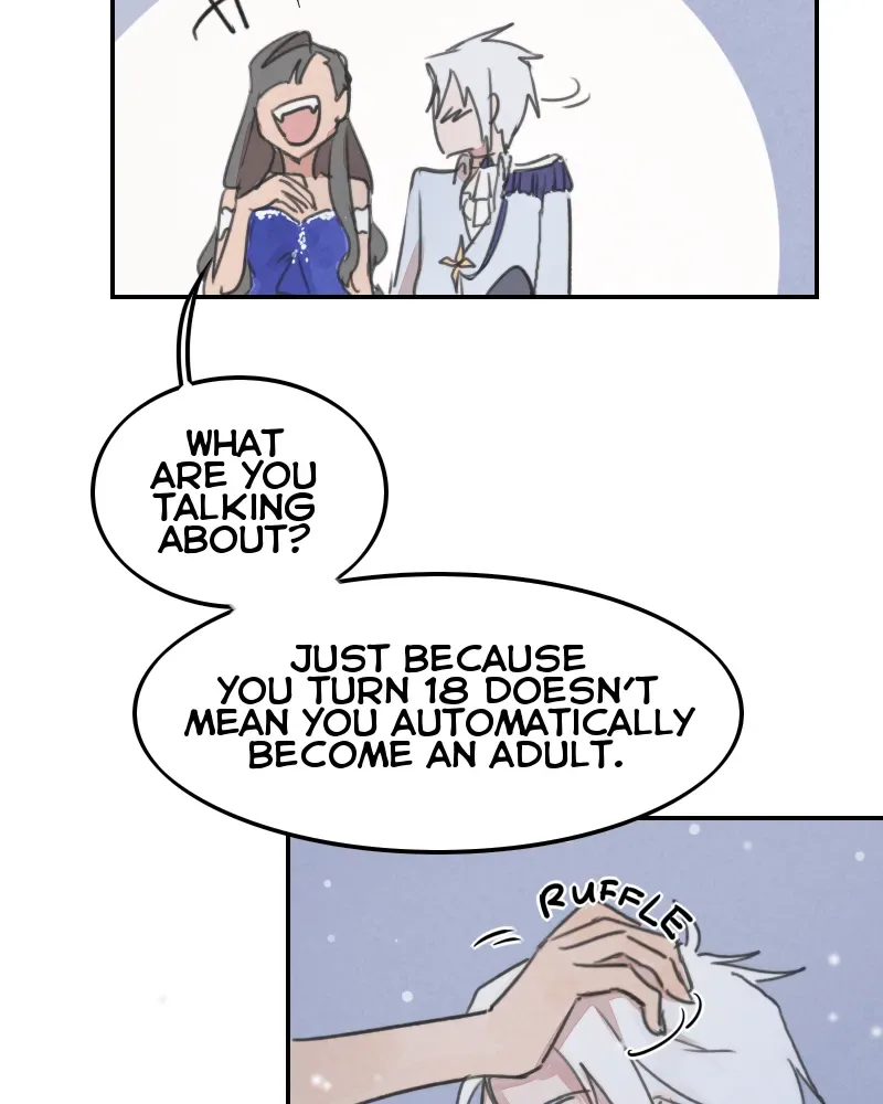 Blue Matter Chapter 47 page 40