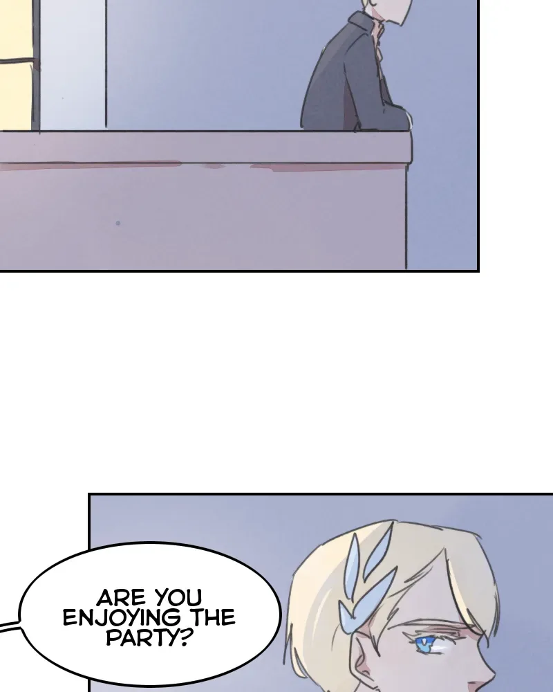 Blue Matter Chapter 47 page 46