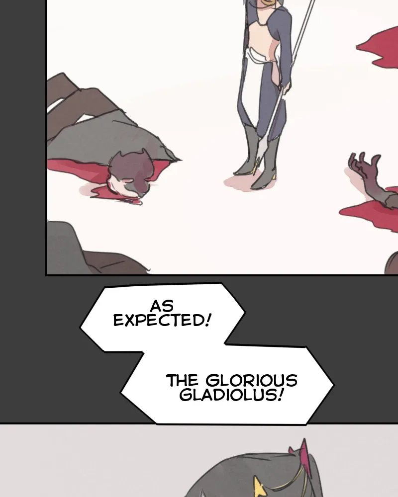 Blue Matter Chapter 47 page 64