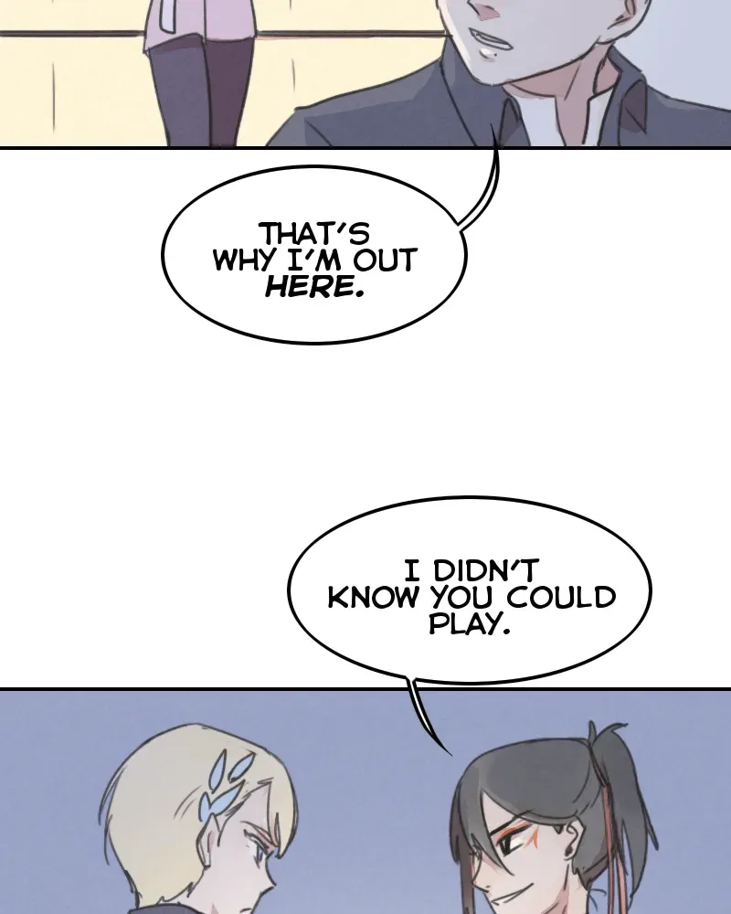 Blue Matter Chapter 47 page 48