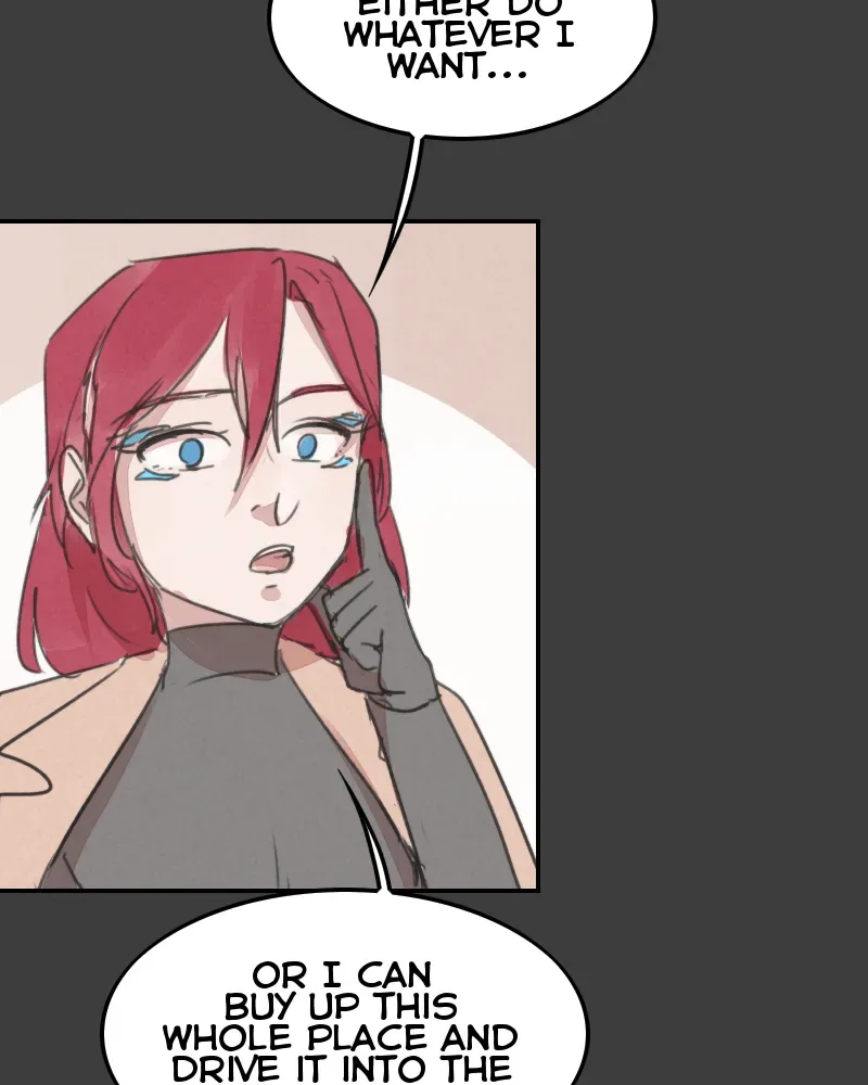Blue Matter Chapter 48 page 32