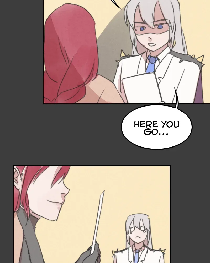 Blue Matter Chapter 48 page 35