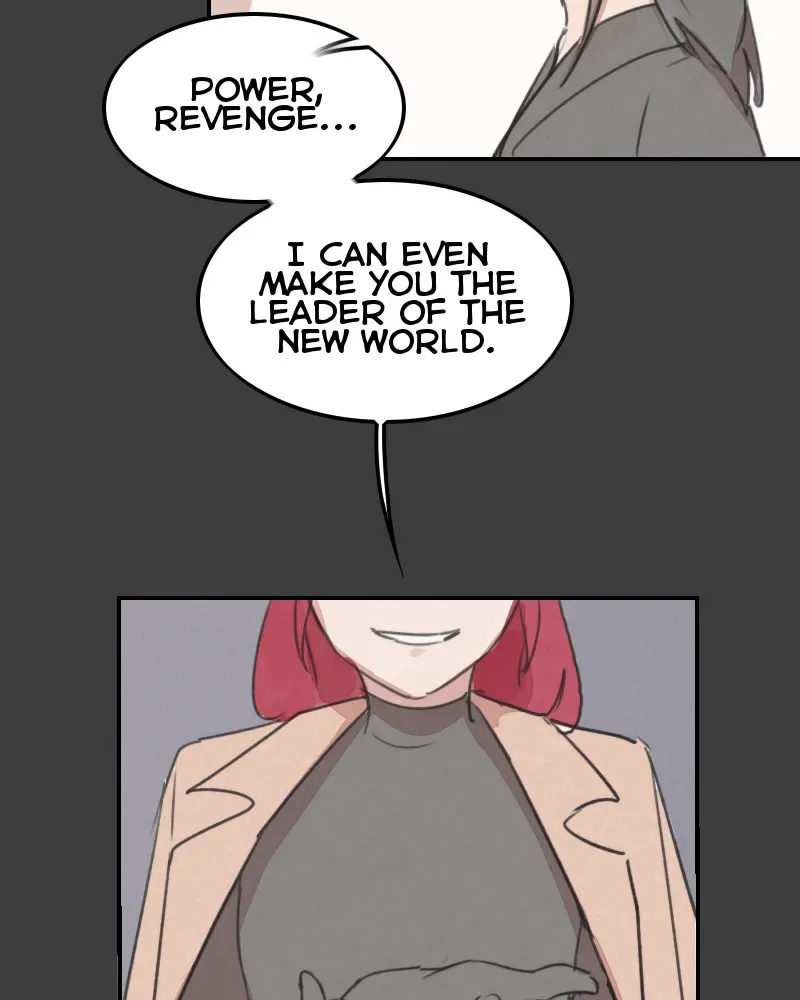 Blue Matter Chapter 48 page 28