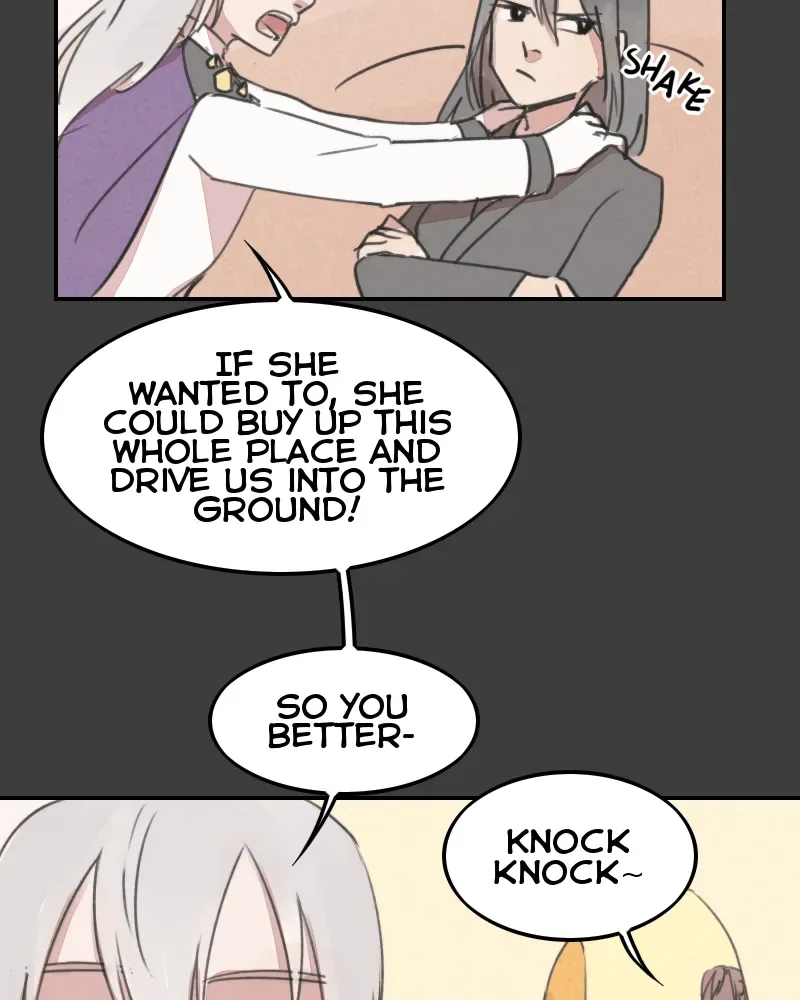 Blue Matter Chapter 48 page 8