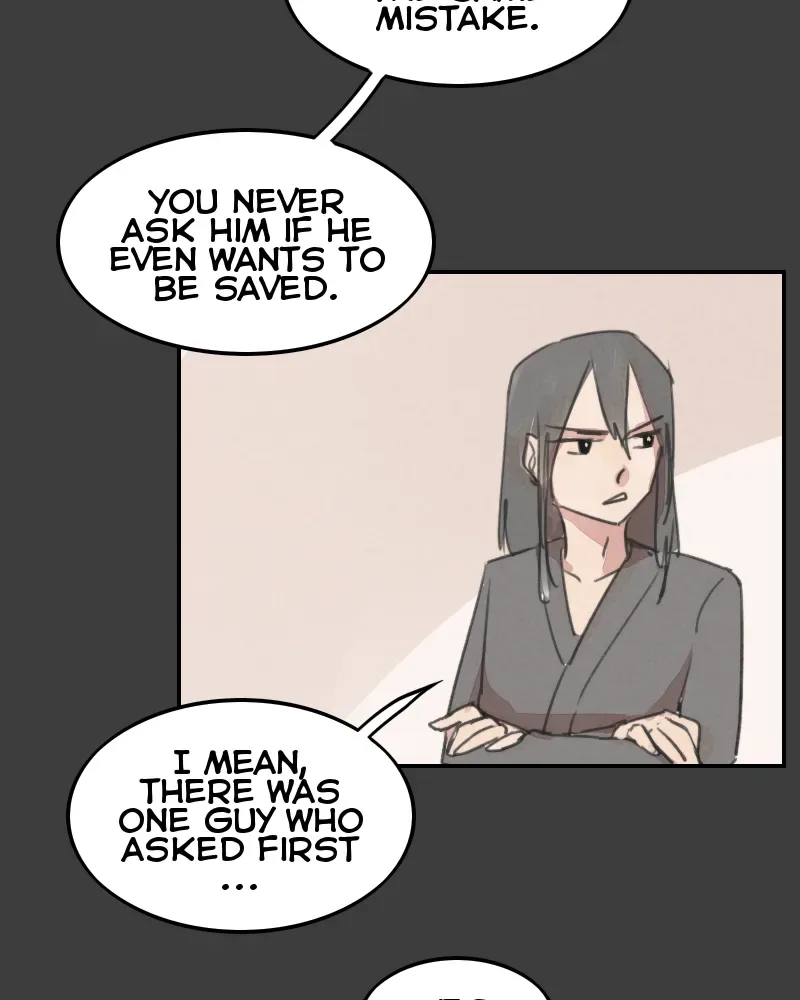 Blue Matter Chapter 48 page 21