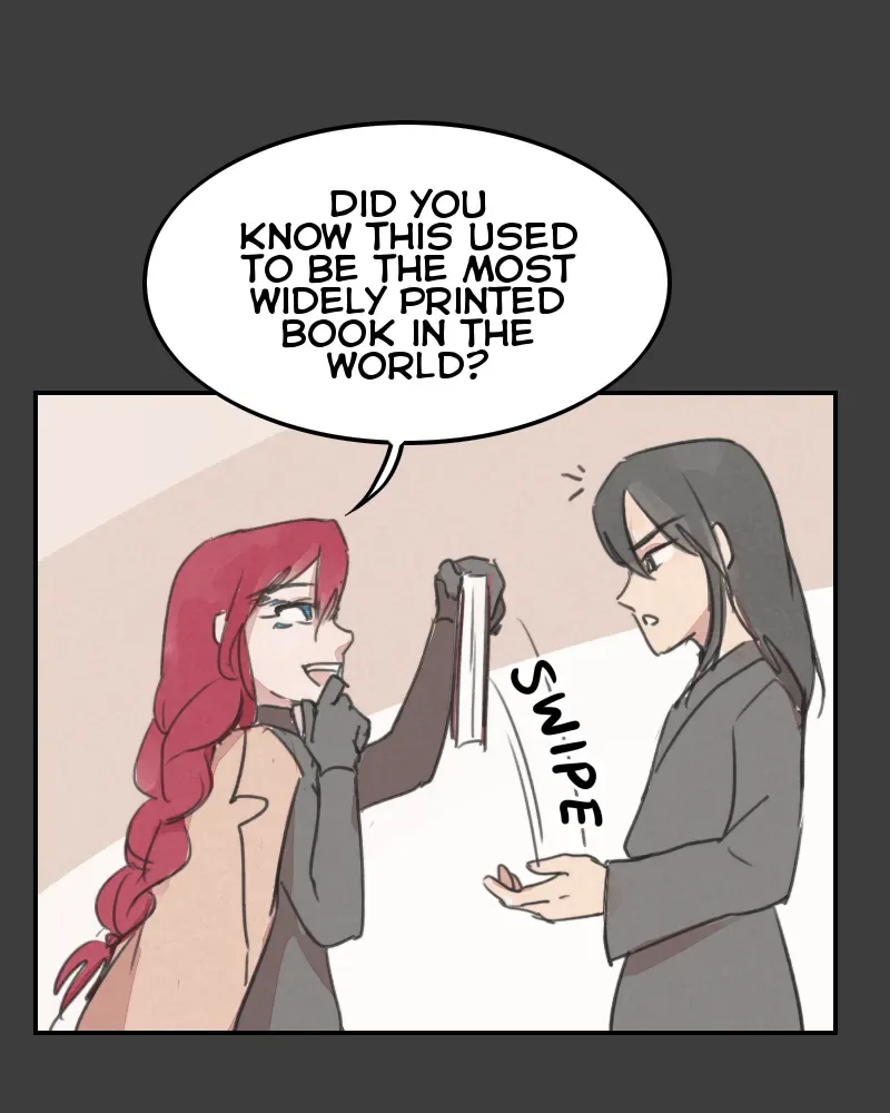 Blue Matter Chapter 48 page 12