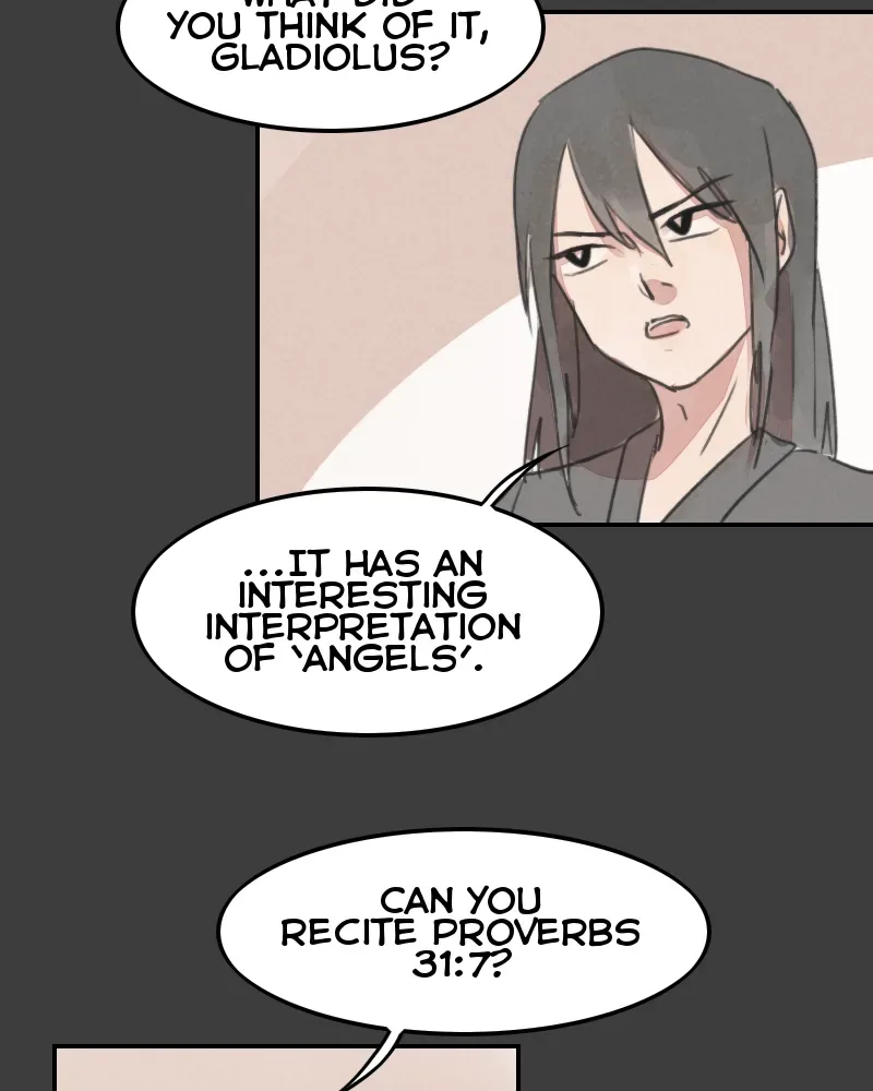 Blue Matter Chapter 48 page 15