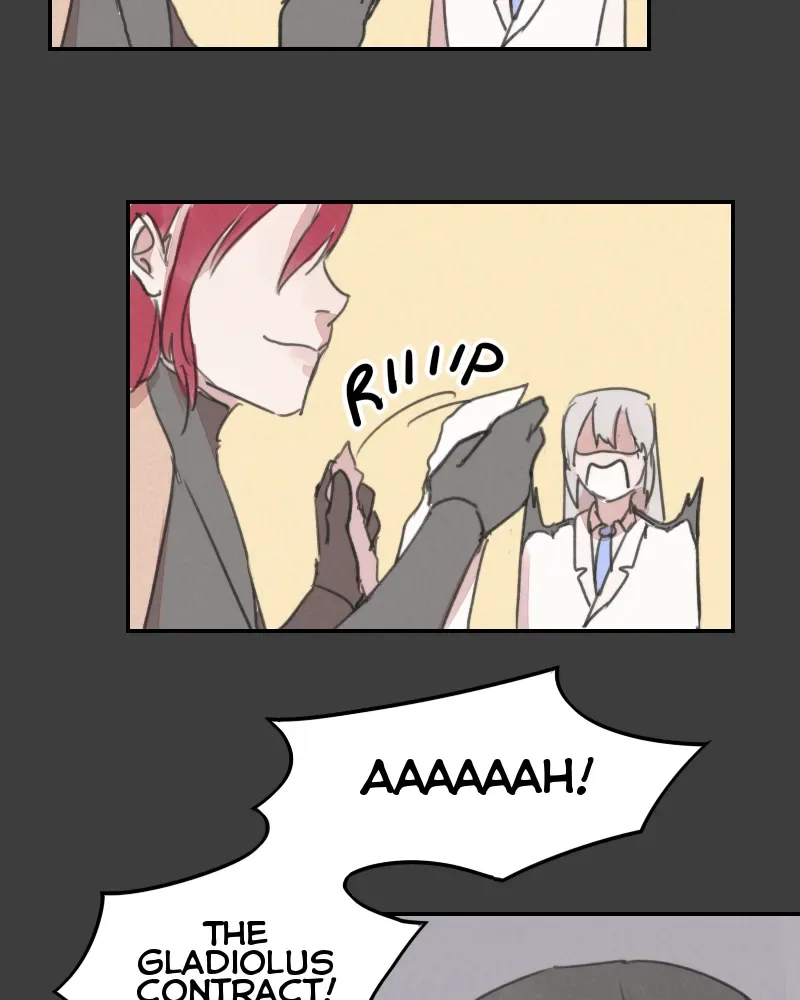 Blue Matter Chapter 48 page 36