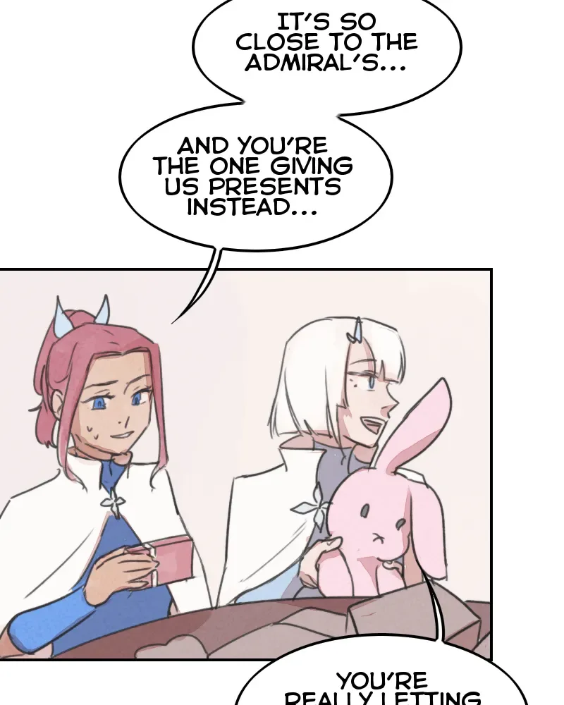 Blue Matter Chapter 48 page 49