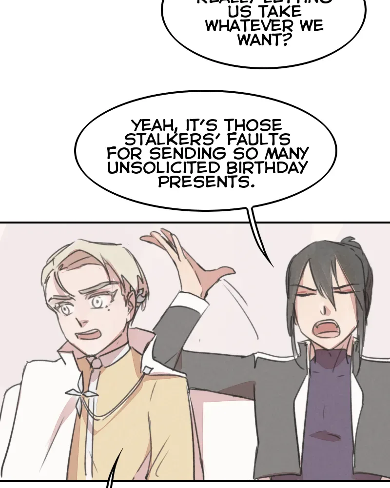 Blue Matter Chapter 48 page 50