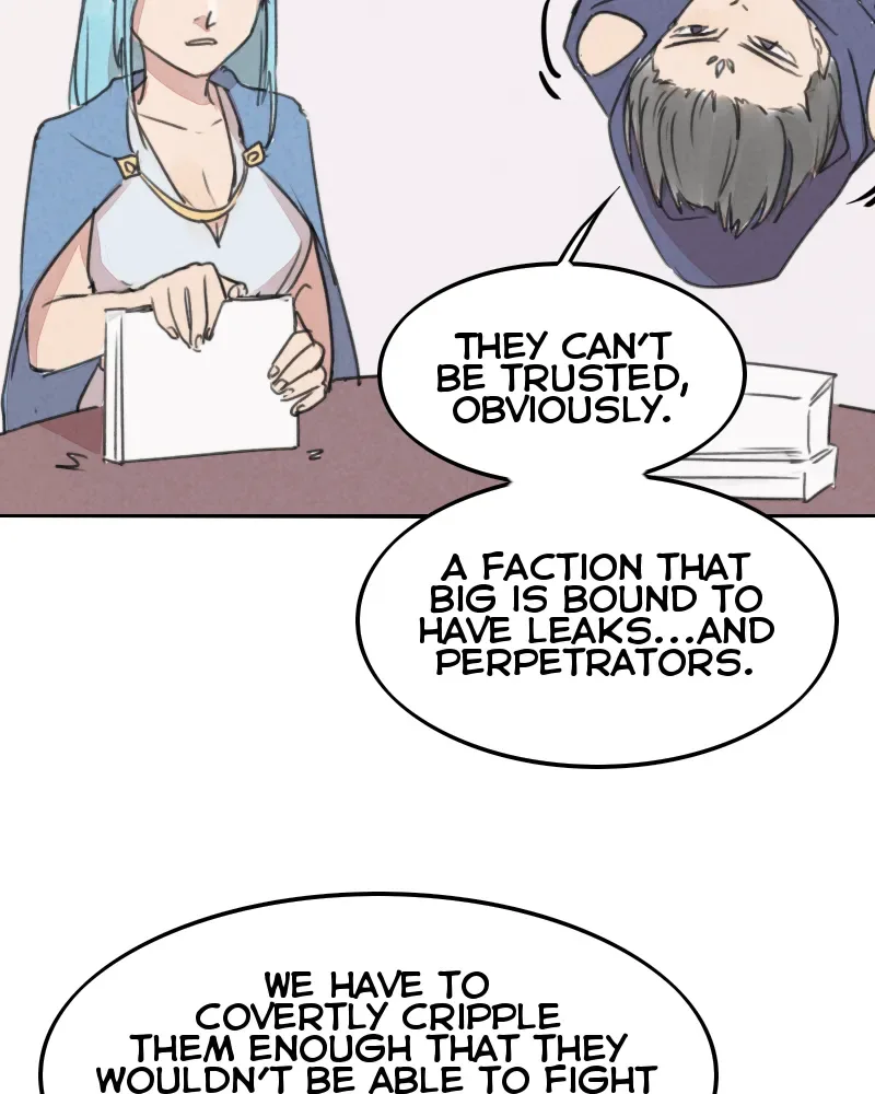 Blue Matter Chapter 49 page 33