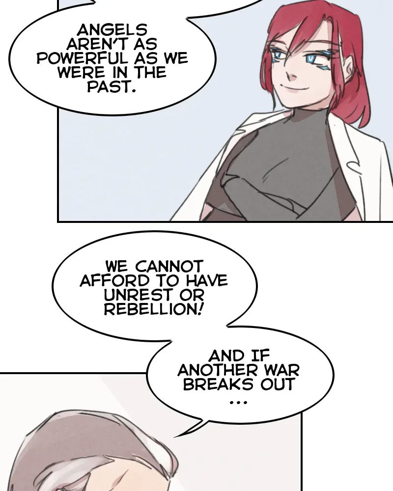 Blue Matter Chapter 49 page 23