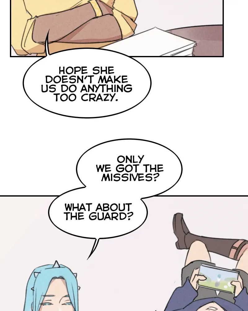 Blue Matter Chapter 49 page 32