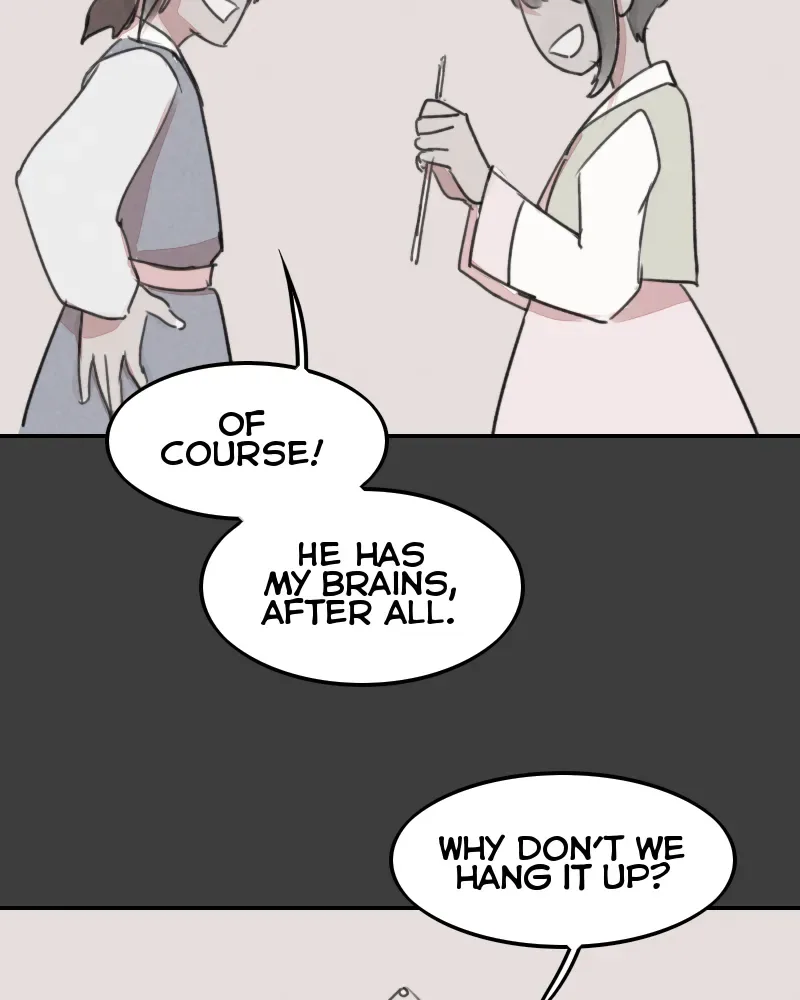 Blue Matter Chapter 49 page 39