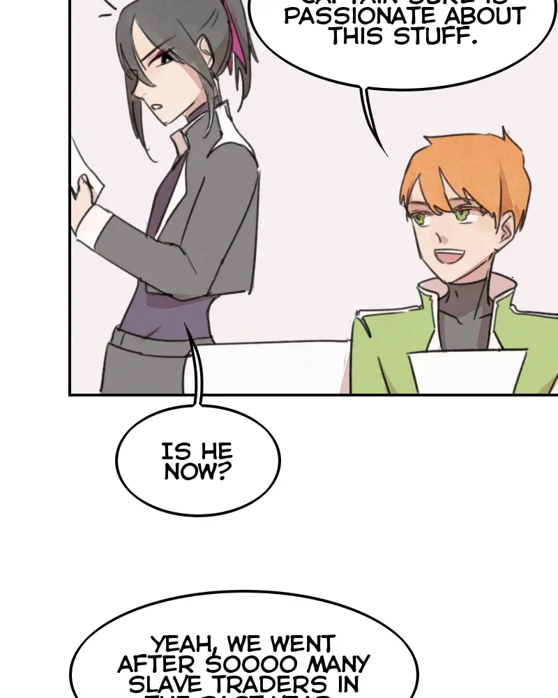 Blue Matter Chapter 49 page 71