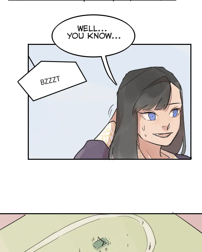 Blue Matter Chapter 5 page 32