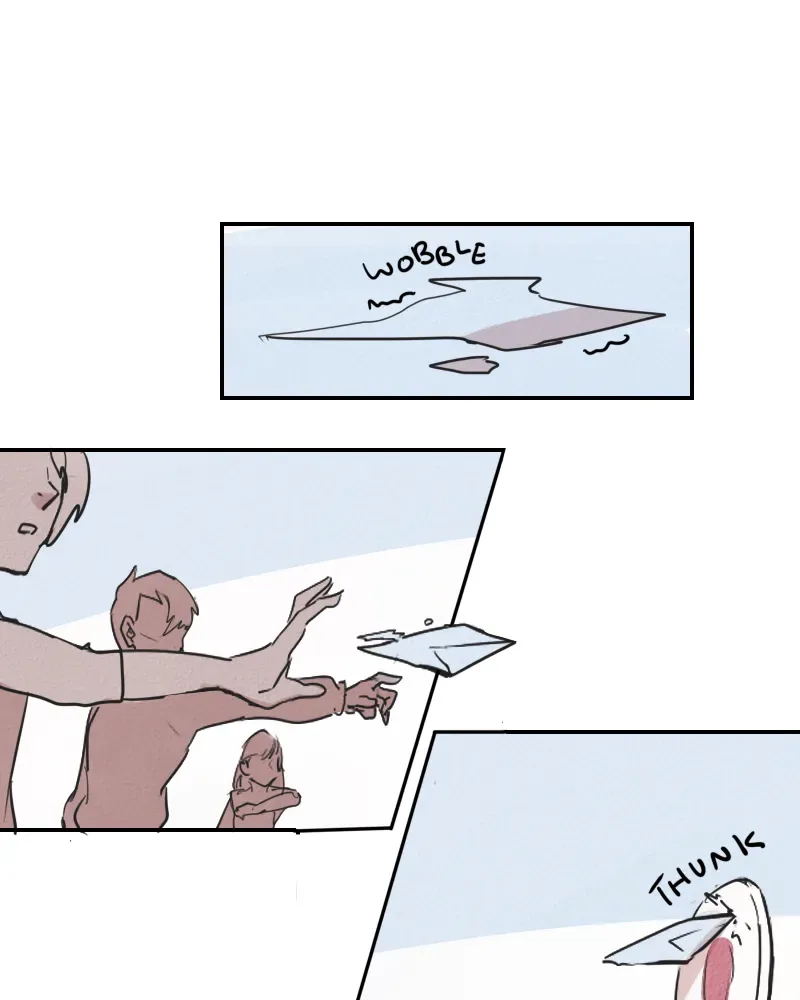 Blue Matter Chapter 5 page 37