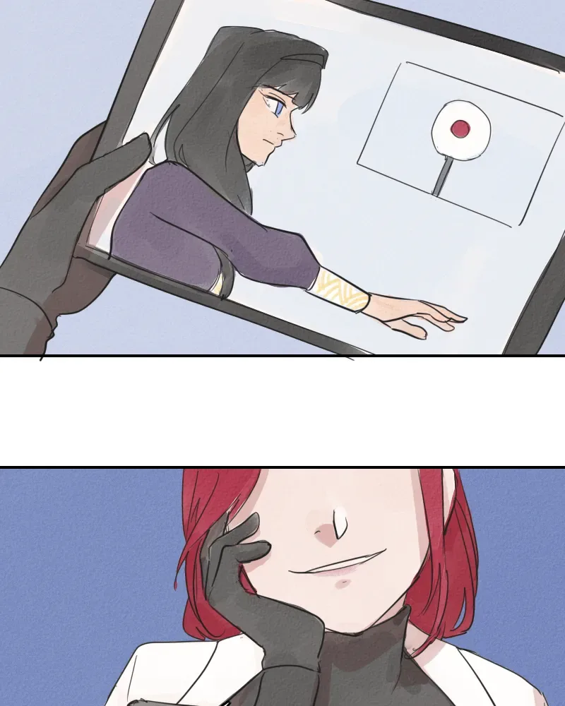 Blue Matter Chapter 5 page 46