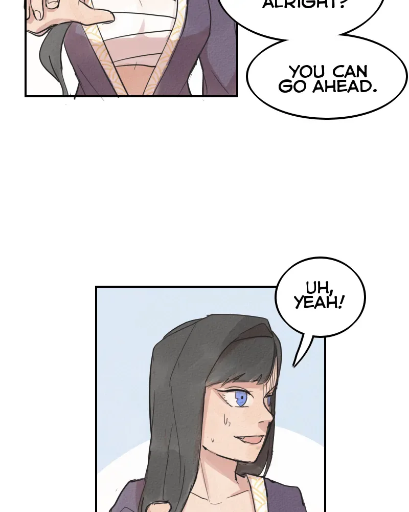 Blue Matter Chapter 5 page 49