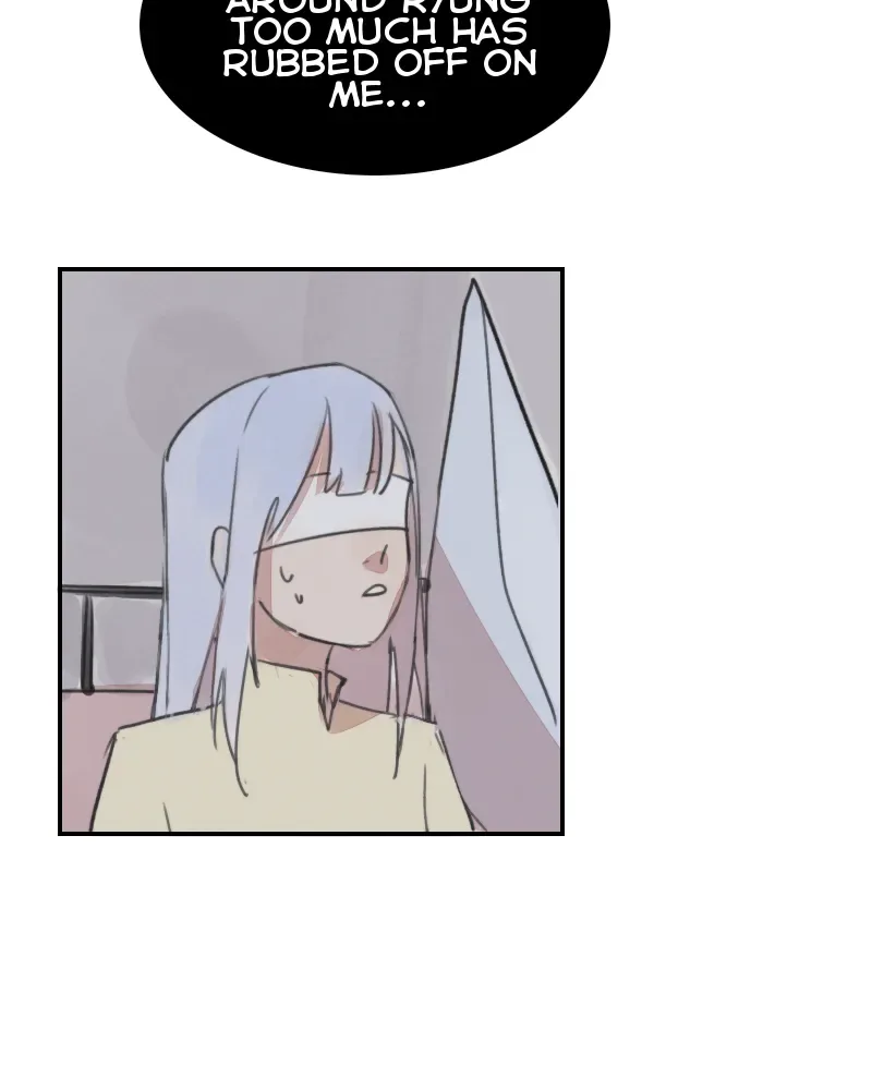 Blue Matter Chapter 50 page 8