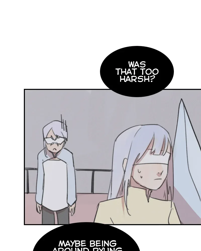 Blue Matter Chapter 50 page 7