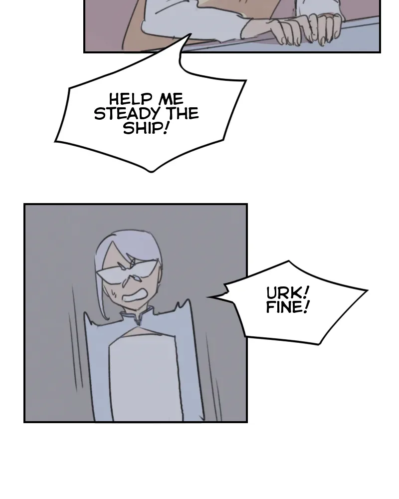Blue Matter Chapter 50 page 19