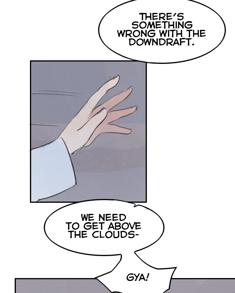 Blue Matter Chapter 50 page 11