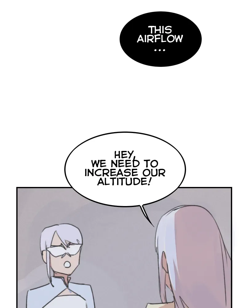 Blue Matter Chapter 50 page 9