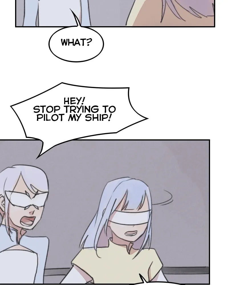Blue Matter Chapter 50 page 10
