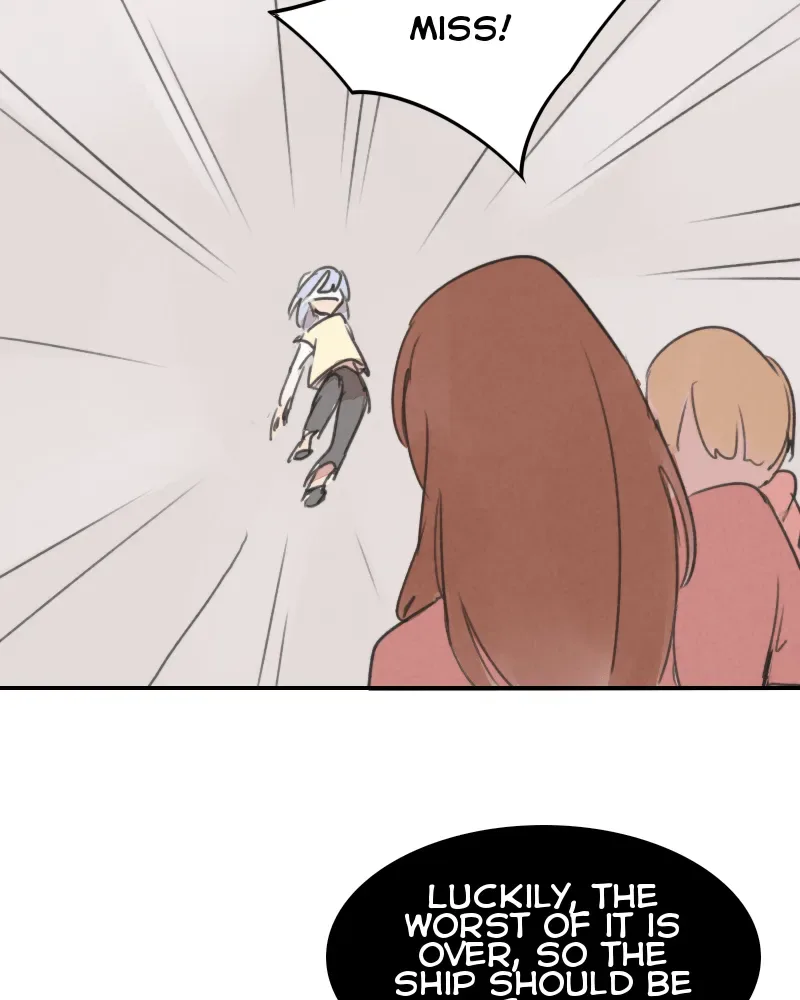 Blue Matter Chapter 50 page 39