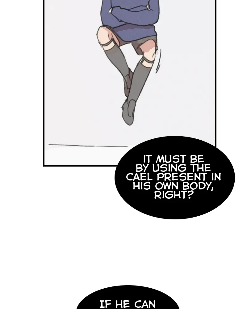 Blue Matter Chapter 50 page 46