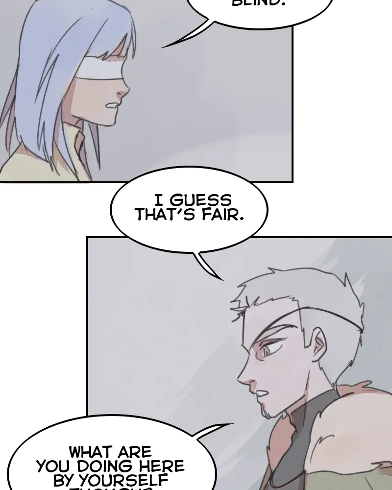 Blue Matter Chapter 50 page 67