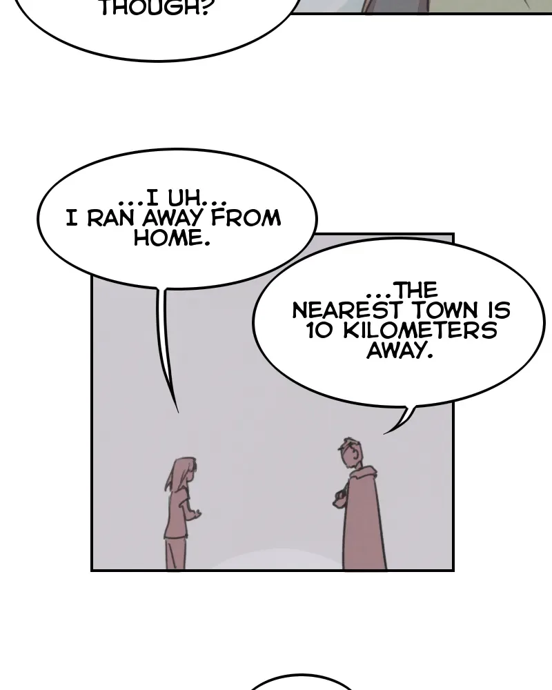 Blue Matter Chapter 50 page 68