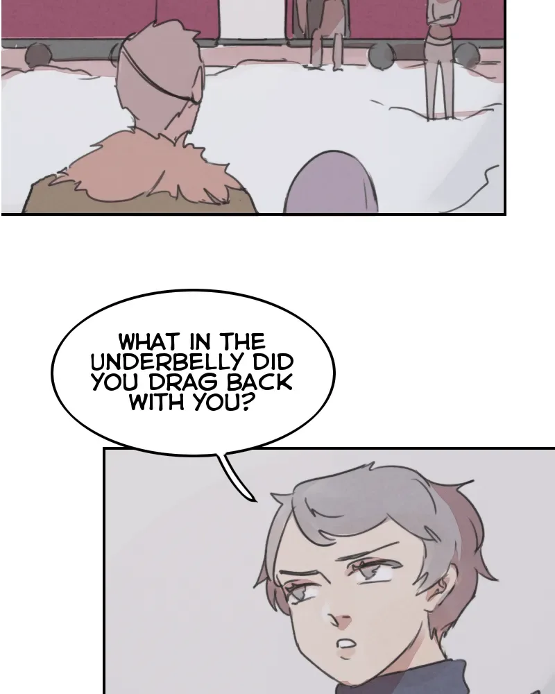 Blue Matter Chapter 50 page 73