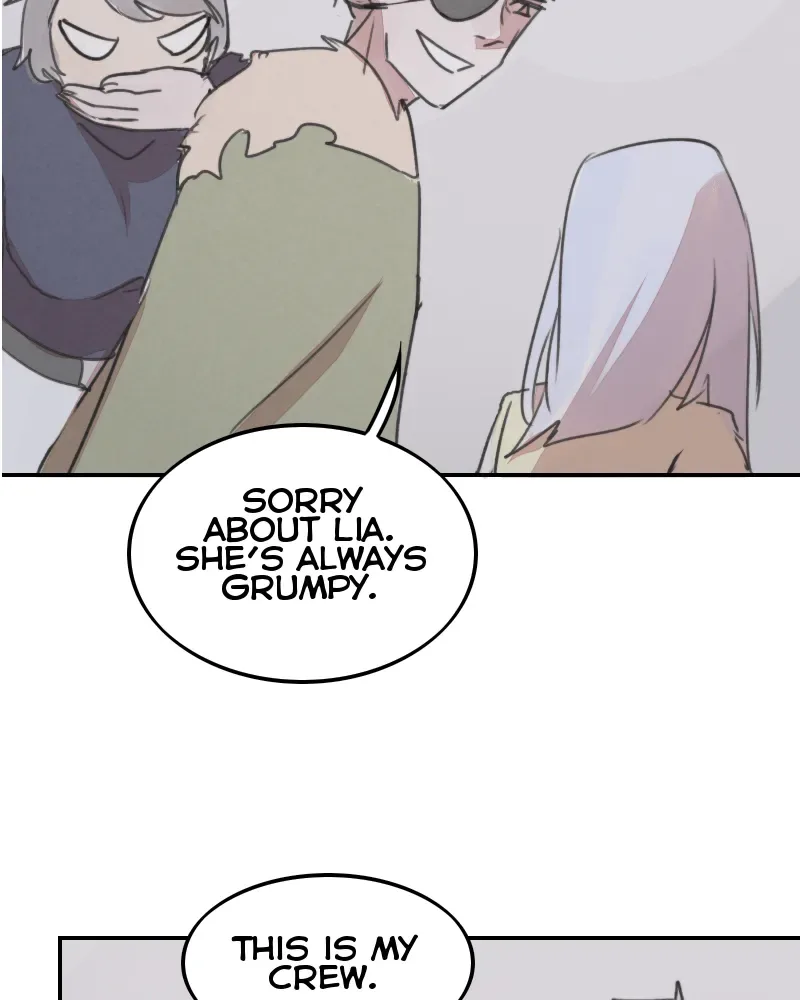 Blue Matter Chapter 50 page 75