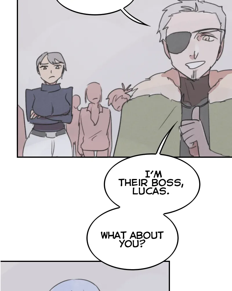 Blue Matter Chapter 50 page 76
