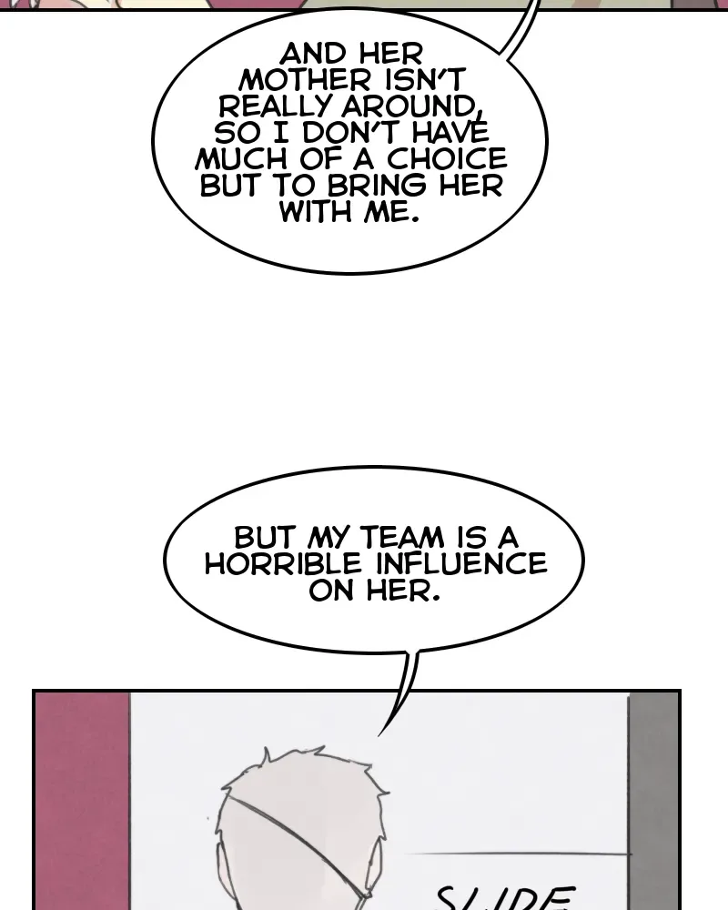 Blue Matter Chapter 51 page 3