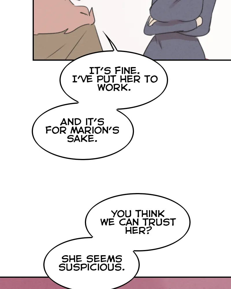 Blue Matter Chapter 51 page 22