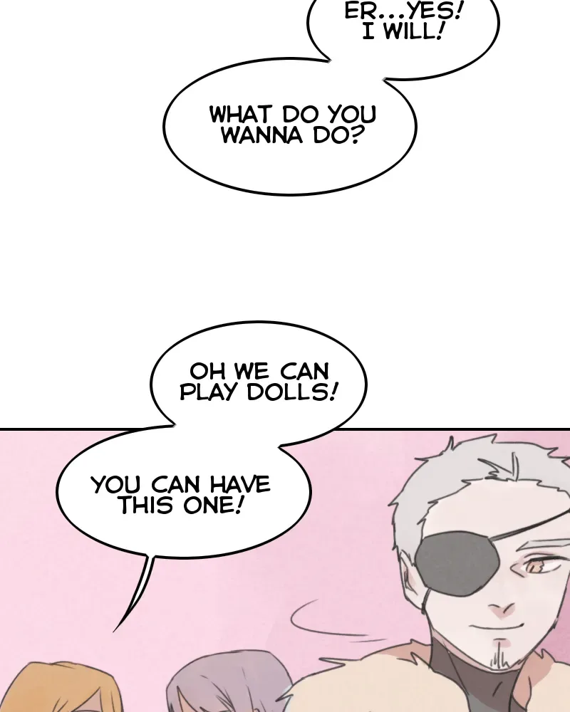 Blue Matter Chapter 51 page 18